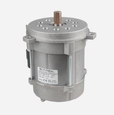 Технические особенности моделей электродвигаетей Simel XS 5/3007 и 5/3001